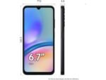 Smartphone SAMSUNG Galaxy A05S (6.7" - 4 GB - 128 GB - Preto)