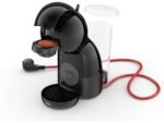 Máquina de Café KRUPS Dolce Gusto Piccolo XS KP1A3BP16 Preto