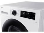 Máquina de Lavar SAMSUNG WW90CGC04DAEEP (9 Kg - 1400 rpm - Branco)