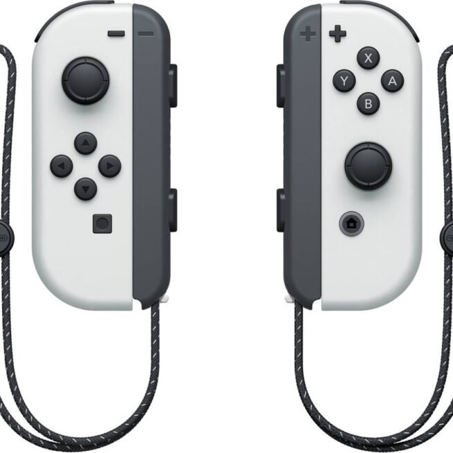 Consola Nintendo Switch OLED