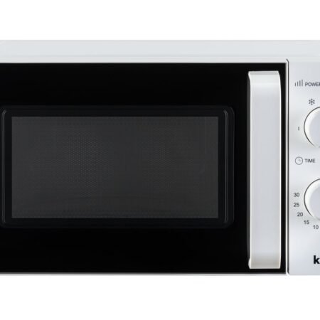 Micro-ondas KUNFT KMW-4459 (20 L - Sem Grill - Branco)