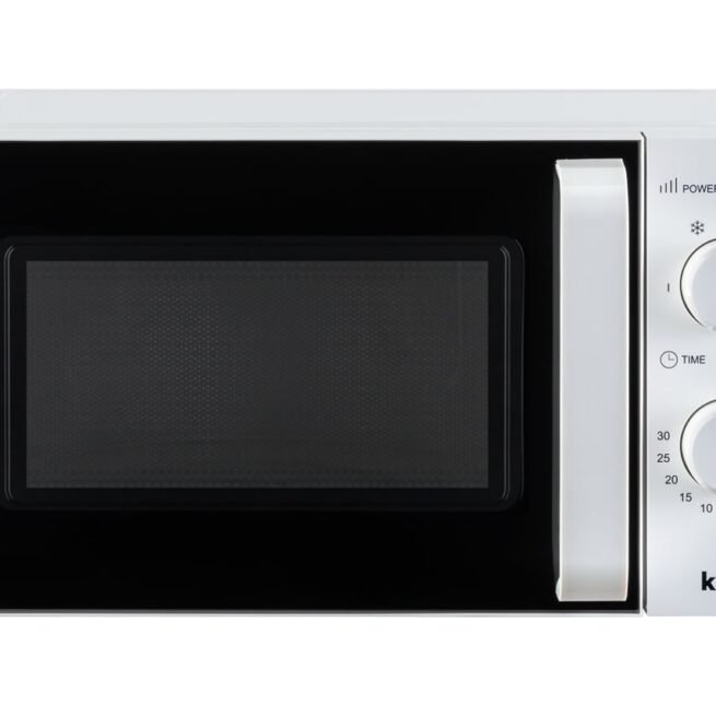 Micro-ondas KUNFT KMW-4459 (20 L - Sem Grill - Branco)