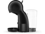 Máquina de Café KRUPS Dolce Gusto Piccolo XS KP1A3BP16 Preto