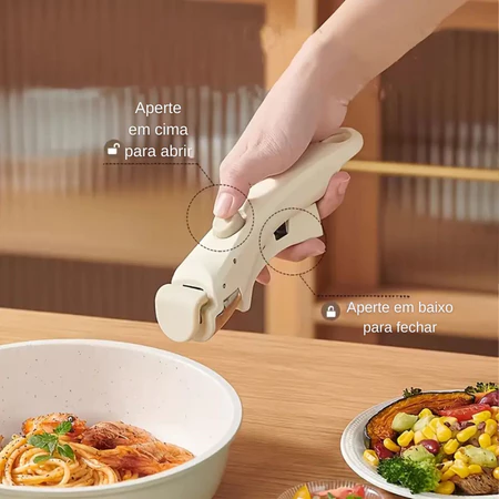 Jogo de Panelas 3 Peças Gás Indução Revestida Antiaderente Frigideira Caçarola Cabo Removível