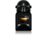 Máquina de Café DELONGHI Nespresso Inissia EN80.B Preto